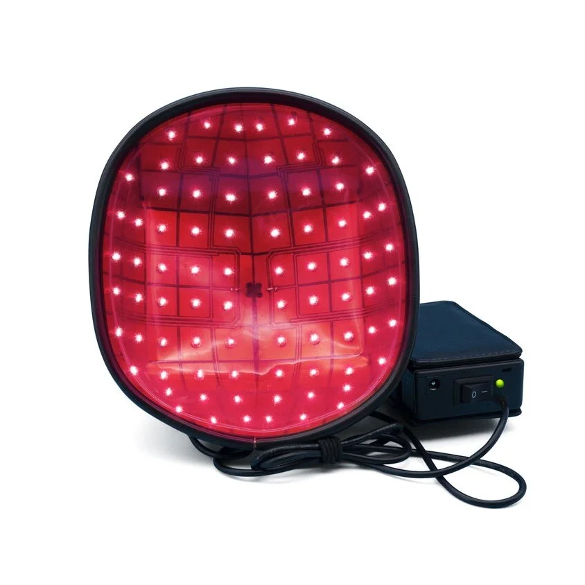 LaserCap